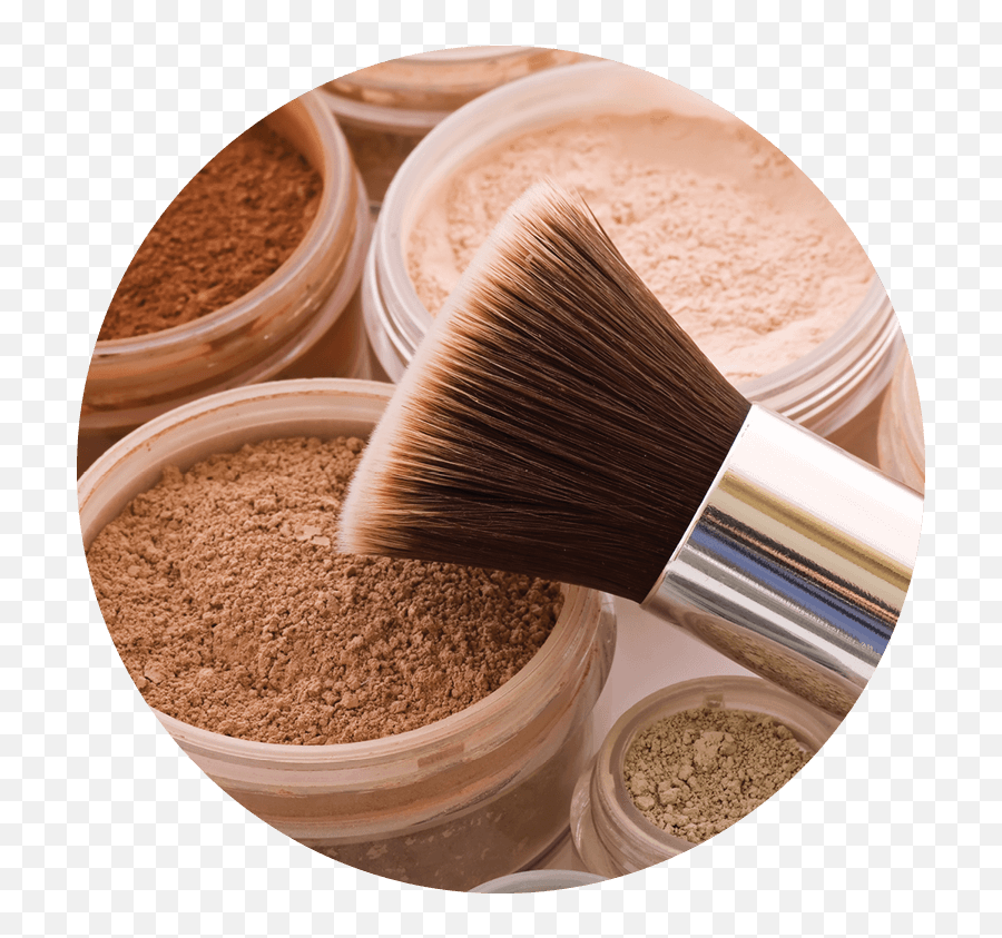 Cosmetics - Eas Consulting Group Mineral Makeup Png,Cosmetic Png