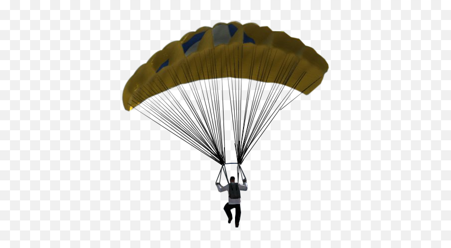 Parachute Png Picture Web Icons - Pubg Parachute Landing Png,Gta V Png