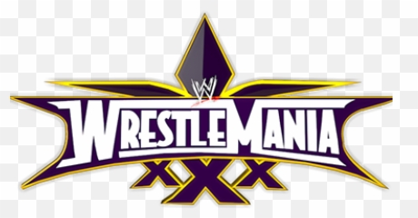 Wrestlemania Projects Photos Videos Logos Illustrations - Graphic Design png