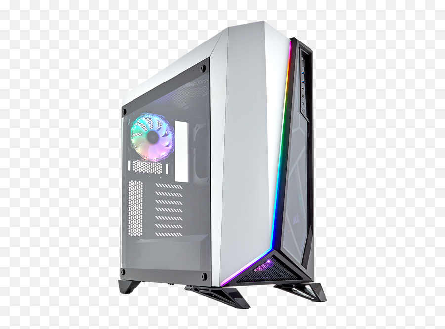 Pc Cases Corsair - Corsair Carbide Spec Omega Png,Computer Transparent