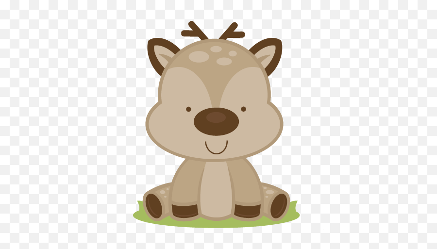 Download Baby Deer Svg Cutting Files Baby Woodland Clip Art Png Baby Deer Png Free Transparent Png Images Pngaaa Com