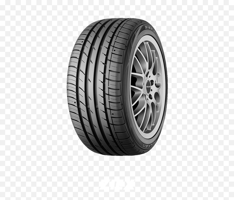 Sincera - Falken 225 50 R17 Png,Tire Png