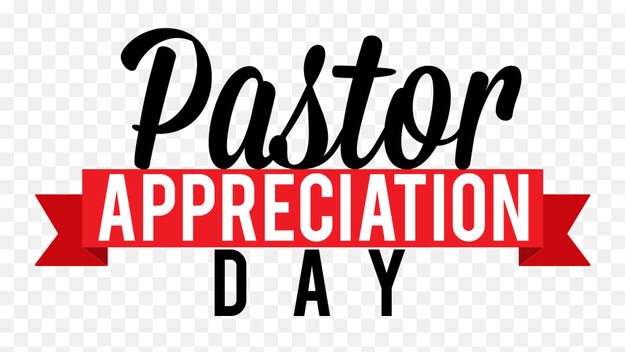 Pastor Appreciation - Background Pastor Appreciation Day Png,Preacher Png