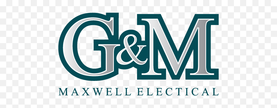 Logo Design For G M Maxwell - Graphic Design Png,G Logos