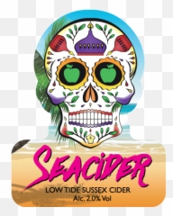 Seacider Low Tide 20 Litre Bag In - Sea Cider Rhubarb Png,Tide Png