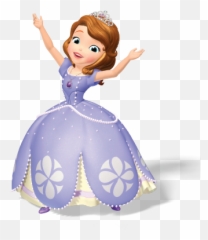 Imágenes De La Princesa Sofia Png - Sofia The First Songs From Enchancia,Princesa Sofia Png