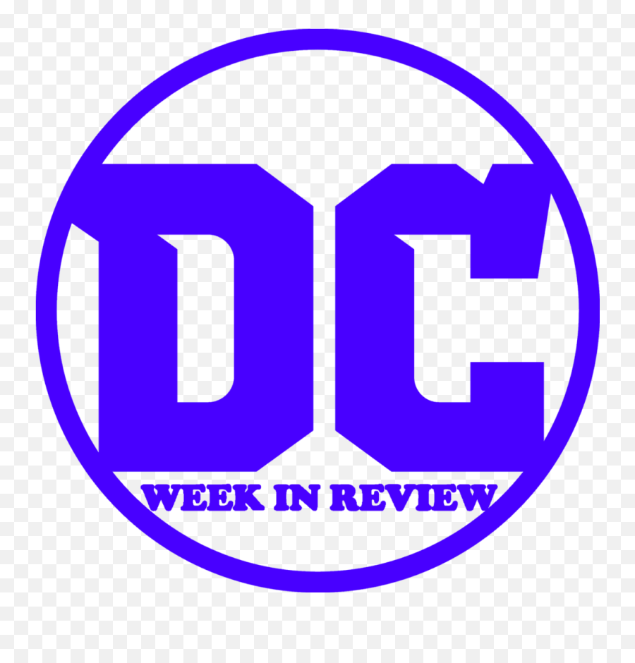Dc Week In Review Dylan - Emblem Png,Supergirl Logo Cw