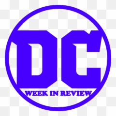 Dc Week In Review Dylan - Emblem png