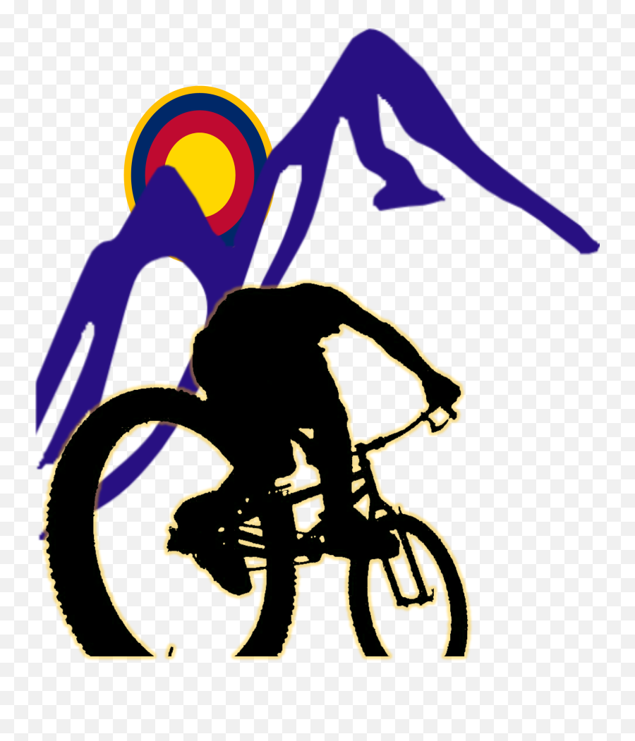 Mountain Bike Png - Mountain Biking Clipart,Mountain Bike Png