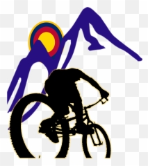 Mountain Bike Png - Biking Clipart