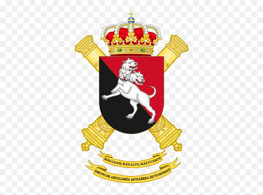Patriot Air Defence Artillery Group Iii - 20th Field Artillery Group Zaragoza Png,Patriot Png