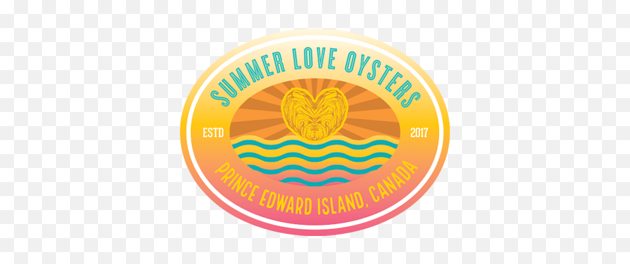 Summer Love Oysters - Seafoodia Oysters Emblem Png,Oysters Png