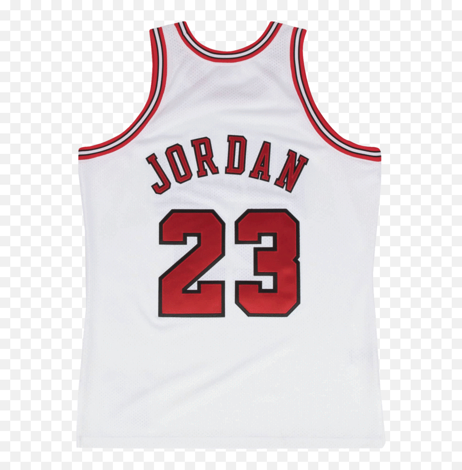 Mitchell Ness Chicago Bulls - Sports Jersey Png,Chicago Bulls Png
