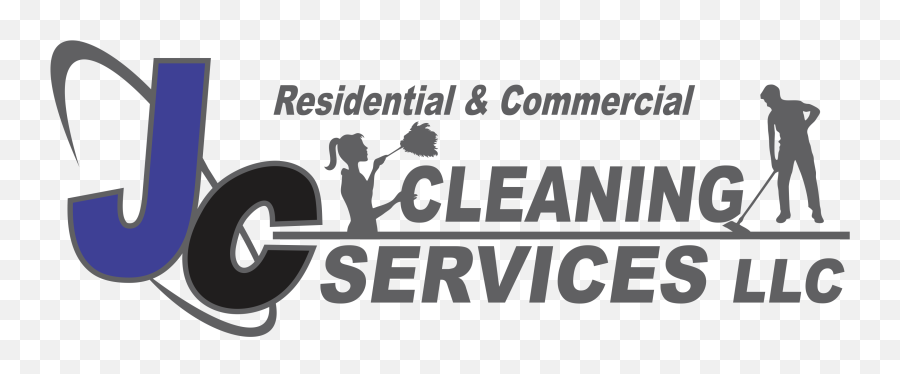Cleaning Jc Services - Jc Cleaning Service Png,Cleaning Service Logo