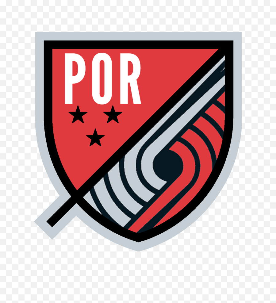 Portland Trail Blazers - Portland Trail Blazers Logo Png,Portland Trail Blazers Logo Png