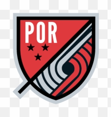 Portland Trail Blazers - Logo png