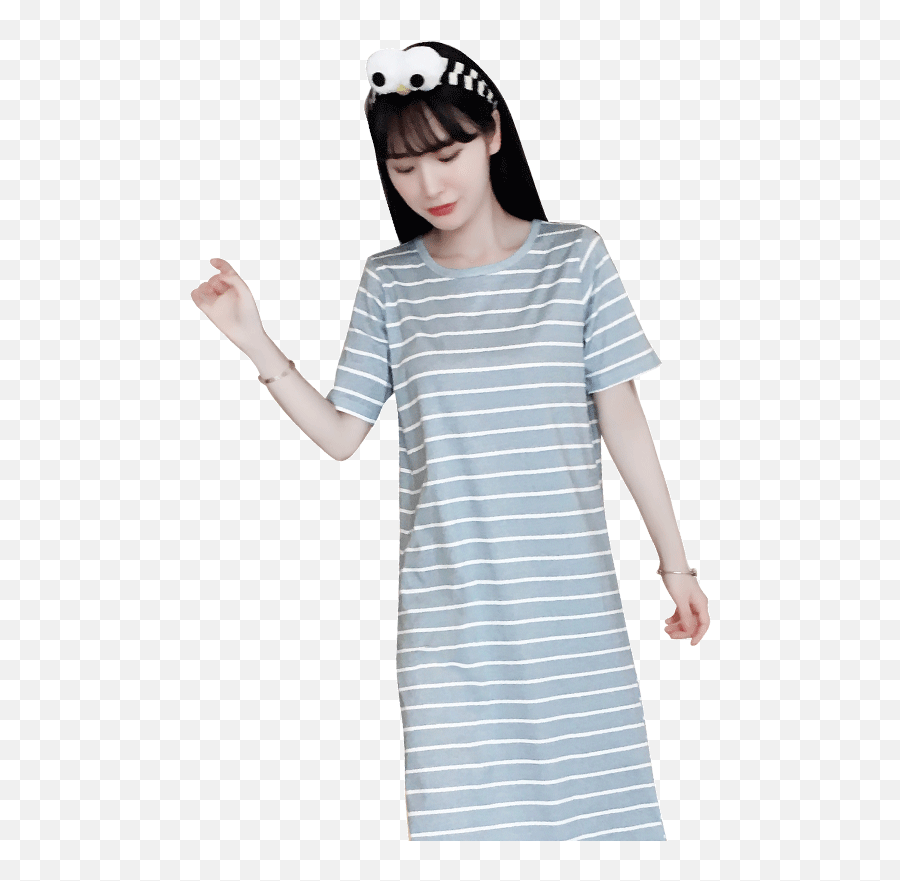 Download Transparent Thin Stripes Png - Basic Dress,Stripes Png