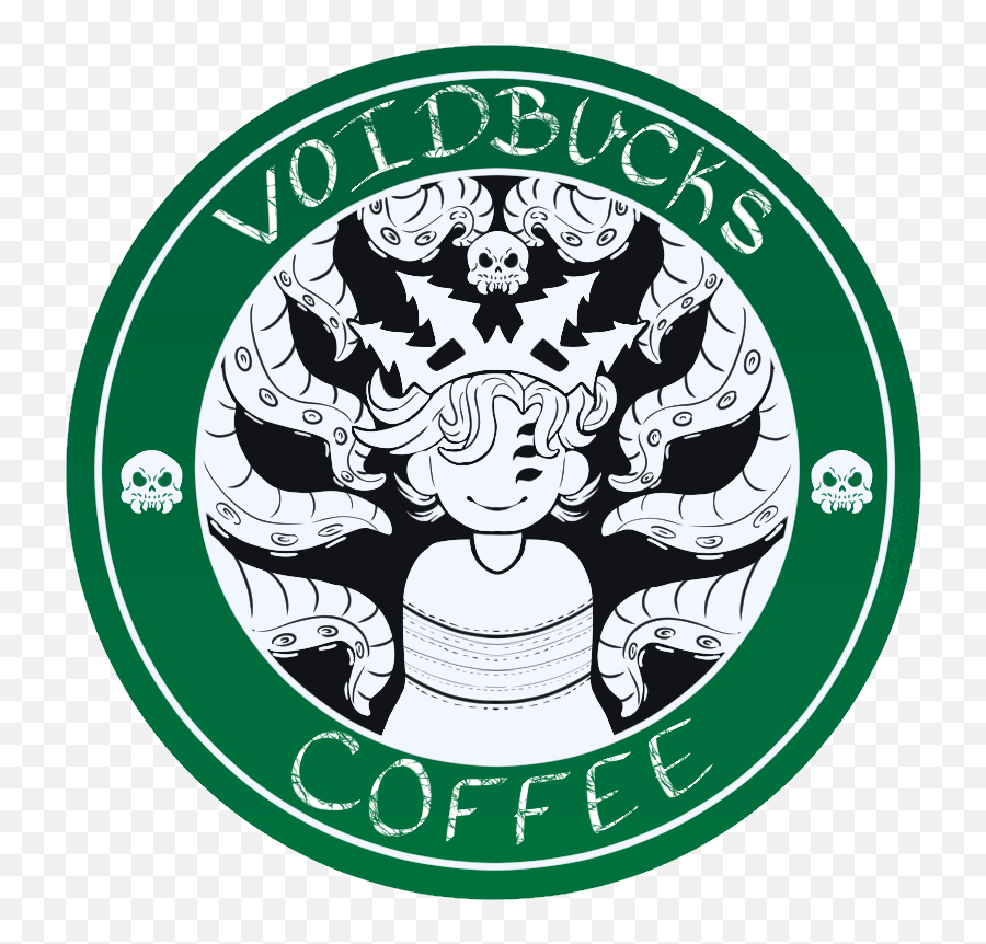 Starbucks Logo Tumblr Posts - Emblem Png,Images Of Starbucks Logo