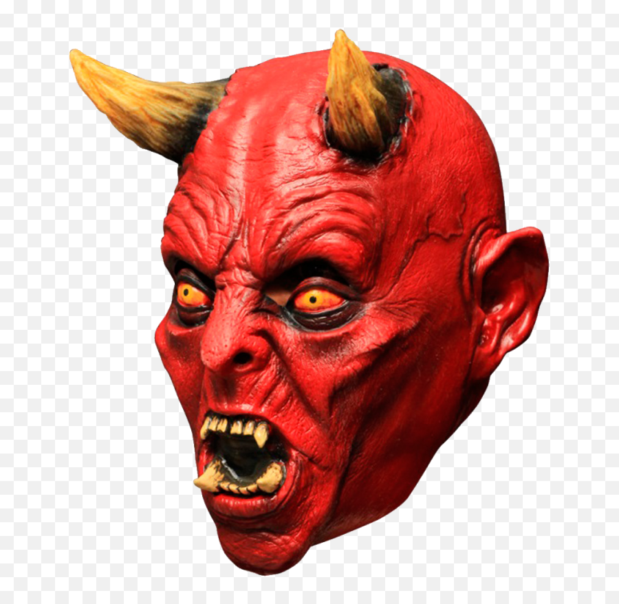 Devil Png Image - Transparent Satan Png,Devil Transparent