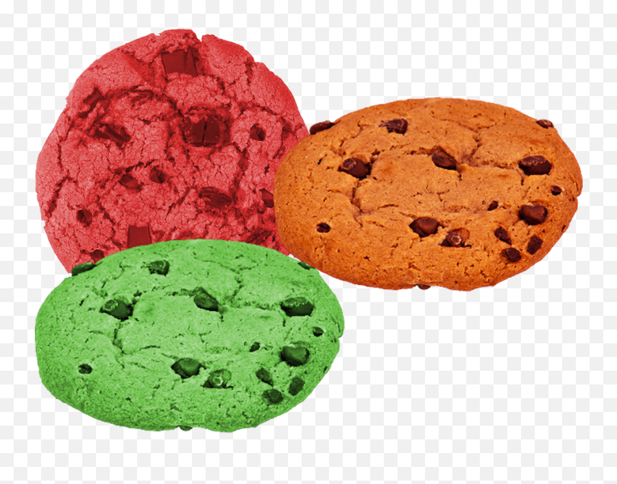 Chocolate Chip Toll House Inn Breakfast Transprent Png Cookies Transparent Background