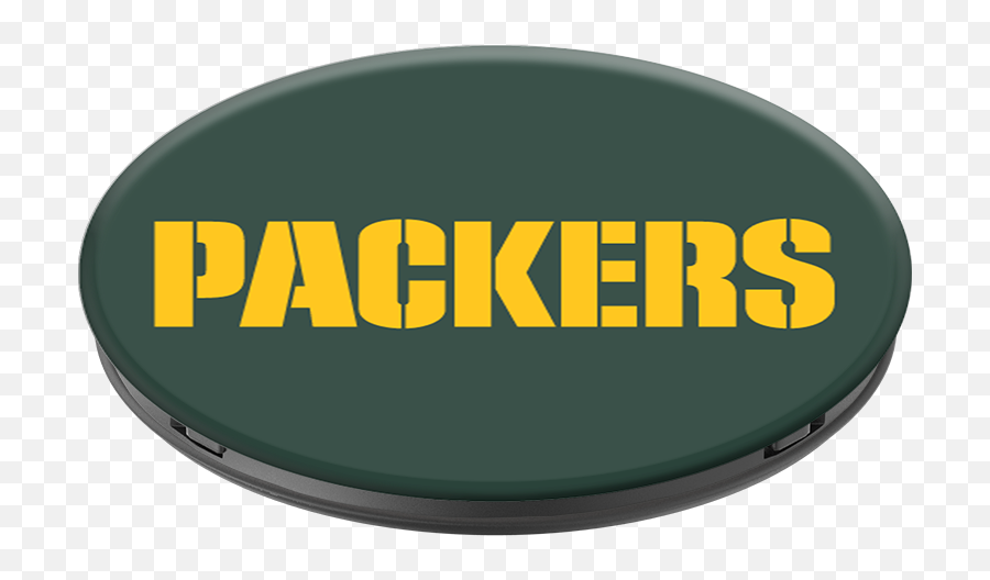 Download Green Bay Packers Logo - Circle Png Image With No Solid,Packers Png
