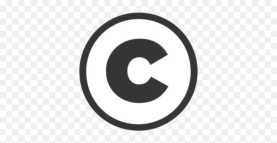 Copyright Symbols Picmonkey Graphics - Renova Midia Logo Png,Copyright Symbol Png