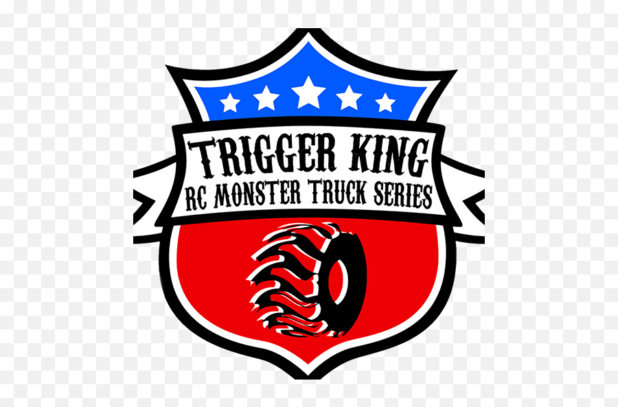 Cropped - Tksitelogopng U2013 Trigger King Rc Monster Trucks Trigger King,Monster Jam Logo Png