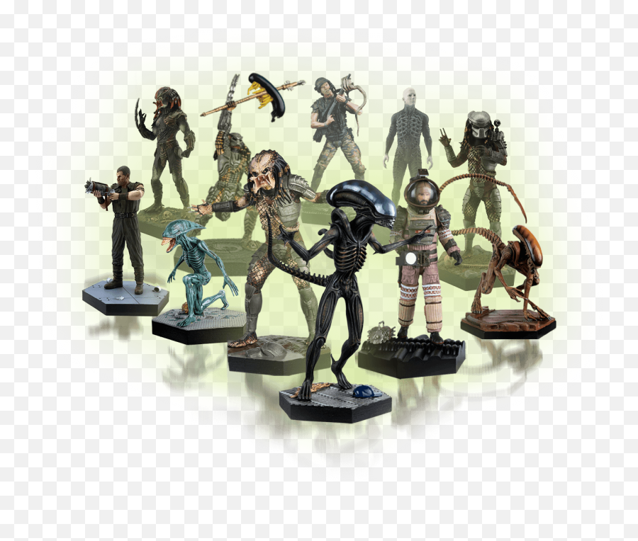 Alien Day Ultimate Giveaway - Fictional Character Png,Xenomorph Transparent