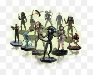 Alien Day Ultimate Giveaway - Fictional Character Png,Xenomorph Transparent