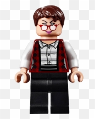 Janine Melnitz 2 Janinemelnitz Clipart - Full Size Clipart Lego Janine Png,Stay Puft Marshmallow Man Png