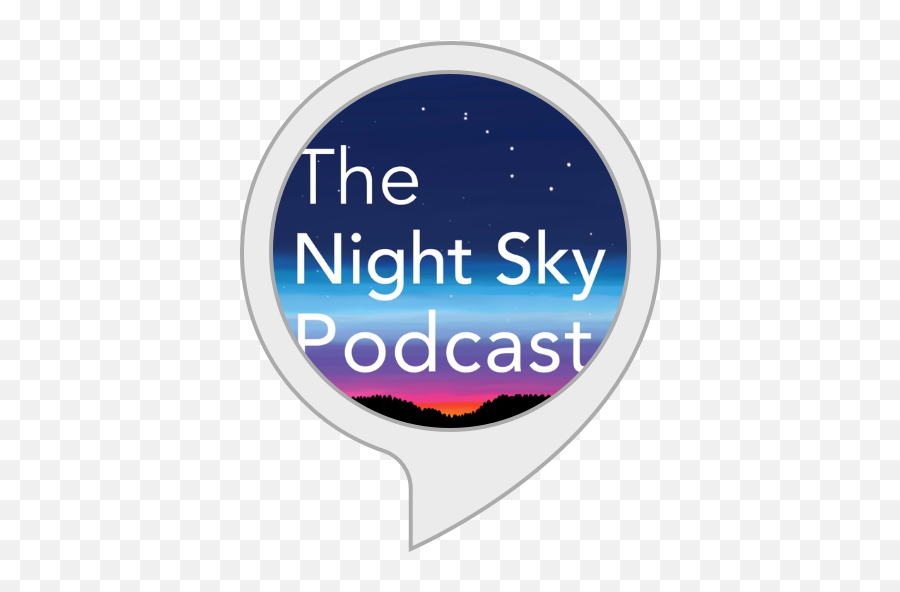 Amazoncom Night Sky 365 Alexa Skills - Maroussi Bc Png,Night Sky Png