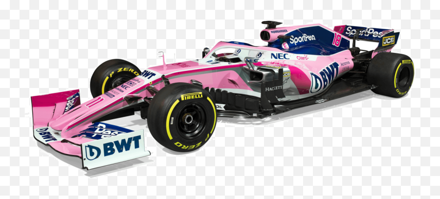 Sportpesa Digital Workspace Solution - Powered By Ebb3 New Racing Point F1 Car Png,Race Car Png