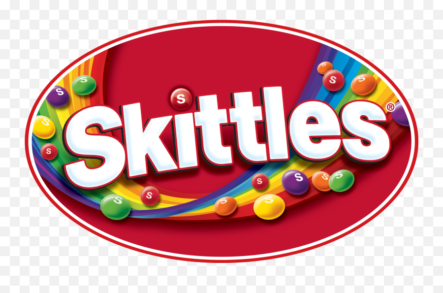 Skittles Logo And Symbol Meaning - Skittles Logo Png,Skittles Png