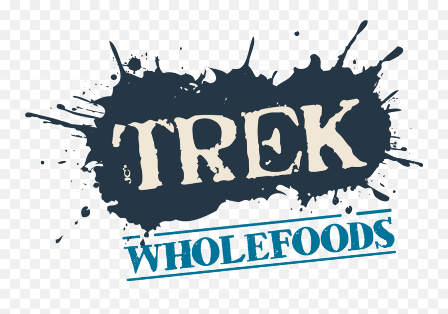 Trek Wholefoods Logo Transparent Png - Fiction,Whole Foods Logo Png