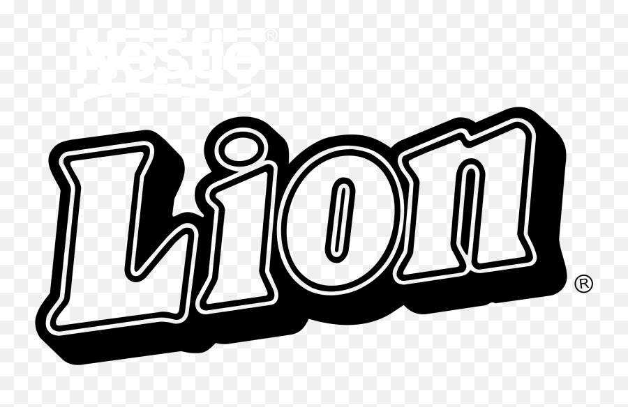 Lion Logo Png Transparent Svg Vector - Baby Ruth,Lion Logo Png