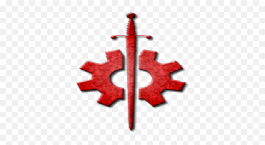 Brotherhood Of Steel Outcast Logo - Cold Weapon Png,Brotherhood Of Steel Logo