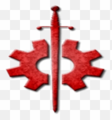 Brotherhood Of Steel Outcast Logo - Cold Weapon Png,Brotherhood Of Steel Logo