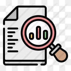 Research Free Vector Icons Designed - png