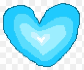 Undertale Random Soul Sprite - Terraria Bosses Queen Slime Png,Undertale Heart Png