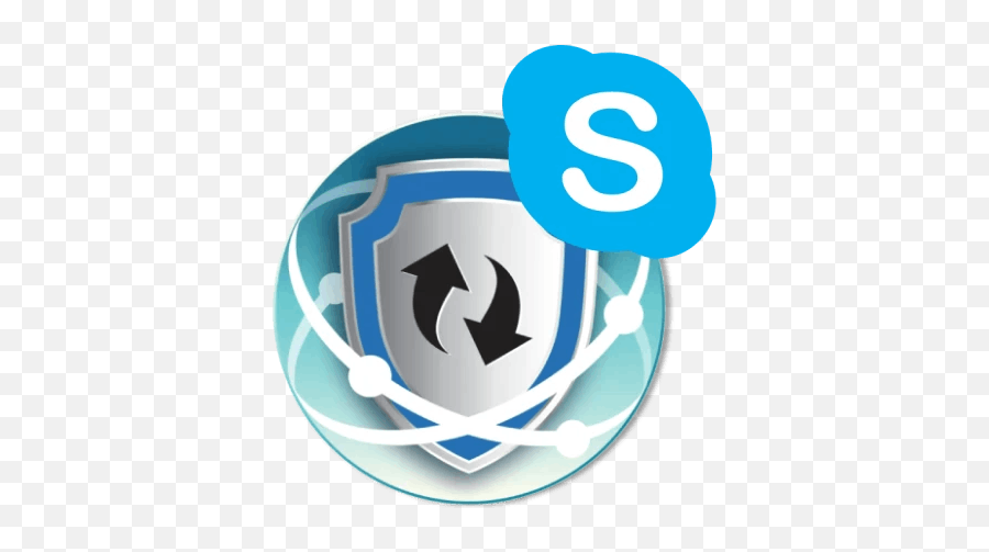 Risk Engine For Skype - Agat Sphereshield Icon Png,Skype For Business Logo