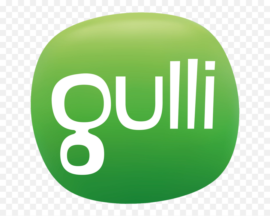 Gulli - Gulli Logo Transparent Png,Spike Tv Logo
