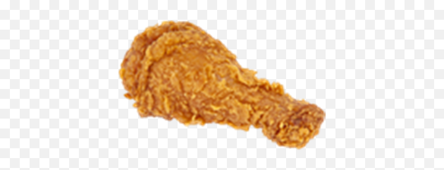 Fried - Kfc Transparent Png,Leg Png