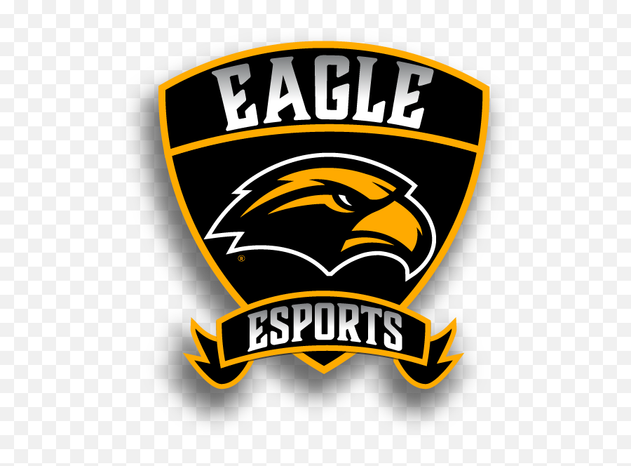 Eagle Esports To Host Signing Day Event - Southern Miss Png,Tespa Logo