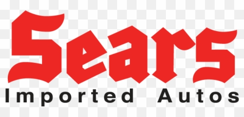Sears Imported Autos Premier Mercedes - Benz Dealership Vertical png