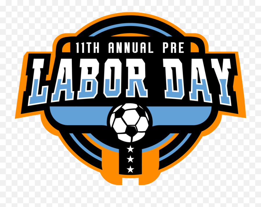 Pre Labor Day Tournament - Zwr Evergem Png,Labor Day Logo