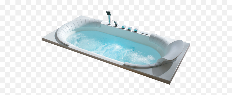 Bubble Bath System - Luxury Png,Bubble Bath Png