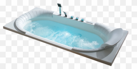 Bubble Bath System - Luxury Png,Bubble Bath Png