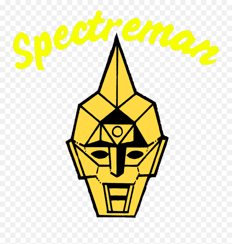 Spectreman - Portable Network Graphics Png,Super Sentai Logo