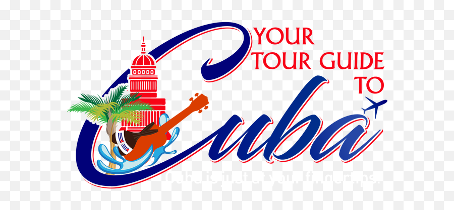 Your Tour Guide To Cuba Llc - Cuba Logo Png,Cuba Png