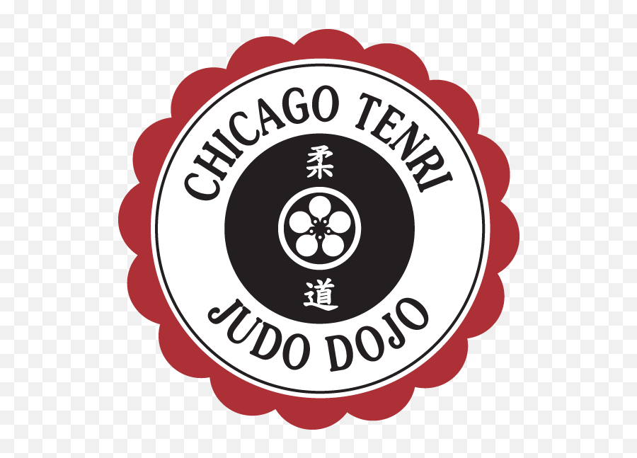 Chicago Tenri Judo Dojo Club - Veterinary Poisons Information Service Png,Judo Logo